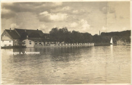 Stegen Am Ammersee - Starnberg