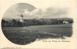 Utting Am Ammersee, - Landsberg