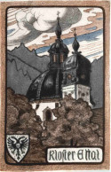 Kloster Ettal - Garmisch-Partenkirchen