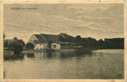 Stegen Am Ammersee, - Starnberg