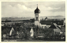 Utting Am Ammersee, - Landsberg