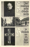 Hildesheim - Bischofsweihe 1934 - Hildesheim