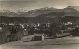 Traunstein - Traunstein