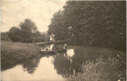 Fallingbostel - Am Grünhäger Steg - Fallingbostel