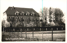 Utting Am Ammersee, Elisabeth-Heim - Landsberg