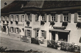 Inning Am Ammersee, Haus Scholz - Starnberg