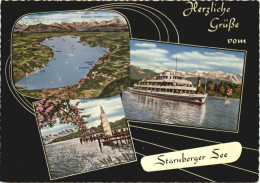 Starnbergersee, Div. Bilder, - Starnberg