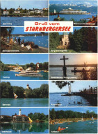 Starnbergersee, Div. Bilder - Starnberg