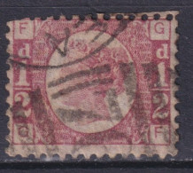 YT 49 Pl 5 - Used Stamps