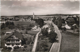 Inning Am Ammersee, - Starnberg