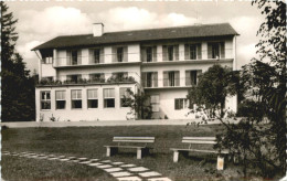 Holzhausen Am Ammersee, Bayrische Verwaltungsschule - Landsberg