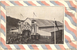 Chaux De Fonds - Cantonal Neuchatelois 1913 - La Chaux-de-Fonds