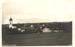 Utting Am Ammersee, - Landsberg