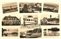 Utting Am Ammersee, Div. Bilder - Landsberg