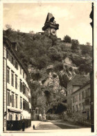 Graz, Schlossbergsteig - Graz