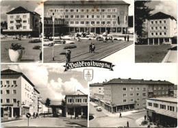 Waldkraiburg, Div. Bilder - Mühldorf