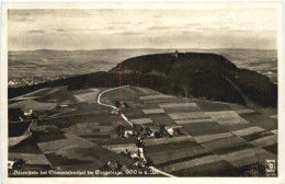 Bärenstein Bei Oberwiesenthal - Oberwiesenthal