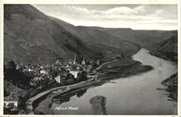 Alf An Der Mosel - Alf-Bullay