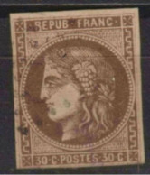 SUPER SOLDE VAR R Relié Au Cadre N°47e BE Signé Cote 560€ - 1870 Uitgave Van Bordeaux