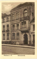 Malchow I. M. - Güstrowerstraße - Other & Unclassified