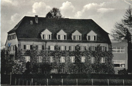 Utting Am Ammersee, Elisabethenheim - Landsberg