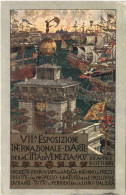 Venezia - Esposizione Internazionale 1907 - Venetië (Venice)