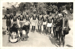 Oubangui - Danses Alt - Sonstige & Ohne Zuordnung