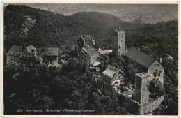 Eisenach - Die Wartburg - Eisenach
