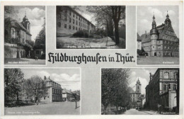 Hildburghausen In Thüringen - Hildburghausen