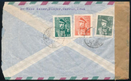 Irán ~1951 - Other & Unclassified