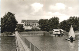 Holzhausen Am Ammersee, Haus Panorama - Landsberg