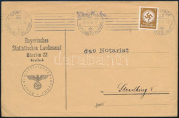 Deutsches Reich 1936 - Sonstige & Ohne Zuordnung