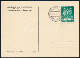 Deutsches Reich 1941 - Other & Unclassified