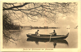 Holzhausen Am Ammersee, - Landsberg