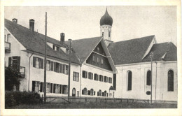 Utting Am Ammersee, Kloster St. Dominikus - Landsberg