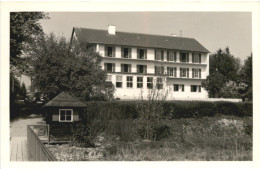 Holzhausen Am Ammersee, Bayrische Verwaltungsschule - Landsberg