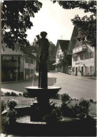 Utting Am Ammersee, Am Dorfbrunnen - Landsberg