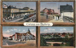 Gruss Aus Bebra - Bebra