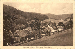 Altenau Im Harz - Altenau