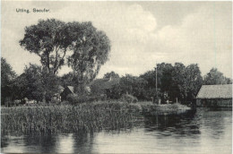 Utting Am Ammersee, Seeufer - Landsberg