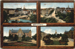 Zwickau In Sachsen - Zwickau