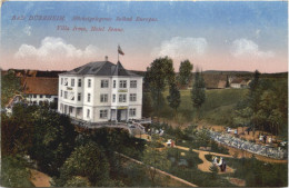 Bad Dürrheim - Villa Irma - Hotel Sonne - Bad Duerrheim