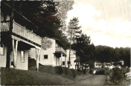 Nentershausen Bei Bebra - Bad Hersfeld