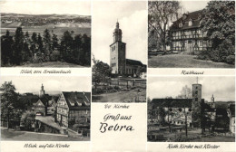 Gruß Aus Bebra - Bebra