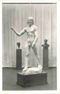 Rodin-Ausstellung - St. Jean-Baptiste - Basel - Autres & Non Classés