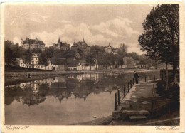 Saalfeld - Grüner Hain - Saalfeld