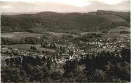 Waldmichelbach Im Odenwald - Aschaffenburg