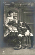 Carmen - Théâtre