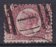 YT 49 Pl 11 - Used Stamps