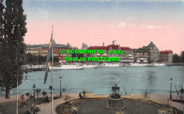 R498959 Stockholm. Grand Hotel. Import - Welt